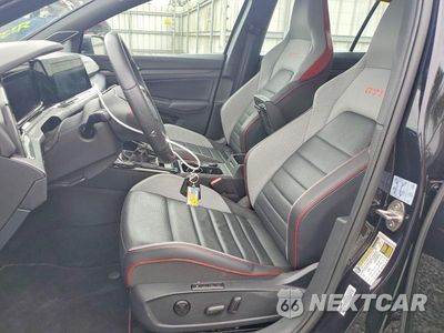 Zdjęcie 7 z 13 samochodu: 2024 VOLKSWAGEN GTI AUTOBAHN VIN:WVWWA7CDXRW137570 - miniatura