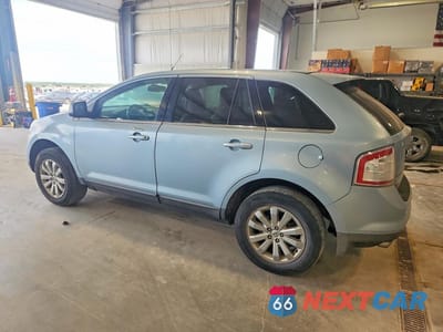 Drugie zdjęcie samochodu z przodu: 2008 FORD EDGE LIMITED VIN:2FMDK49CX8BA41323 - miniatura