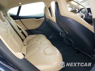 Zdjęcie 10 z 13 samochodu: 2012 TESLA MODEL S VIN:5YJSA1CN1CFP01302 - miniatura