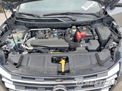 Zdjęcie 12 z 13 samochodu: 2026 NISSAN ROGUE SV VIN:JN8BT3BB9TW373852 - miniatura