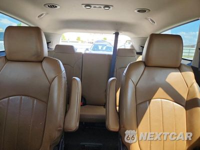 Zdjęcie 10 z 13 samochodu: 2016 BUICK ENCLAVE VIN:5GAKRBKDXGJ144428 - miniatura