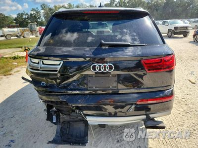 Zdjęcie 6 z 14 samochodu: 2019 AUDI Q7 PREMIUM PLUS VIN:WA1LAAF70KD009808 - miniatura