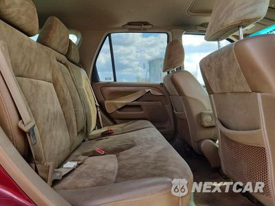 Zdjęcie 11 z 13 samochodu: 2004 HONDA CR-V EX VIN:JHLRD78804C049897 - miniatura