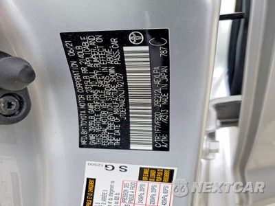 Zdjęcie 12 z 12 samochodu: 2022 TOYOTA COROLLA LE VIN:JTDEPMAEXNJ192127 - miniatura