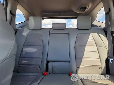 Zdjęcie 10 z 14 samochodu: 2018 HONDA CR-V EXL VIN:7FARW1H83JE017534 - miniatura