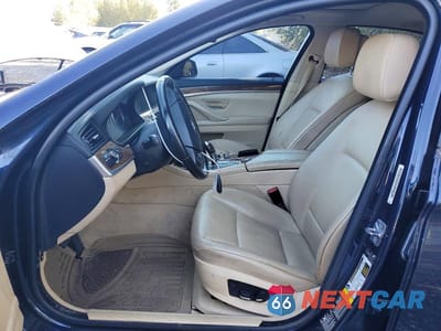 Zdjęcie 7 z 12 samochodu: 2011 BMW 535 XI VIN:WBAFU7C55BC778632 - miniatura