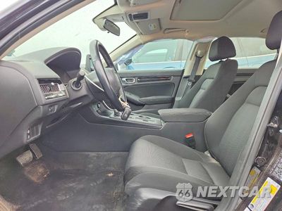 Zdjęcie 7 z 12 samochodu: 2022 HONDA CIVIC EX VIN:JHMFE1F77NX008485 - miniatura