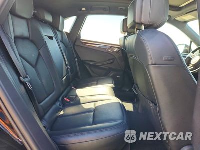 Zdjęcie 11 z 13 samochodu: 2024 PORSCHE MACAN BASE VIN:WP1AA2A52RLB02370 - miniatura