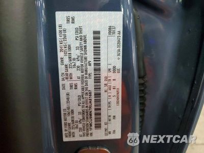 Zdjęcie 14 z 14 samochodu: 2024 FORD ESCAPE ST LINE VIN:1FMCU9MN7RUA81687 - miniatura