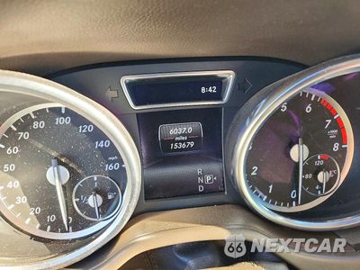 Zdjęcie 9 z 13 samochodu: 2015 MERCEDES-BENZ GL 450 4MATIC VIN:4JGDF6EE7FA504888 - miniatura
