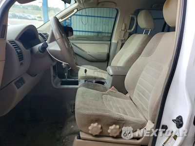 Zdjęcie 7 z 13 samochodu: 2010 NISSAN PATHFINDER S VIN:5N1AR1NBXAC613233 - miniatura
