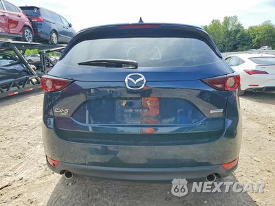 Zdjęcie 6 z 13 samochodu: 2018 MAZDA CX-5 TOURING VIN:JM3KFBCM2J1452844 - miniatura