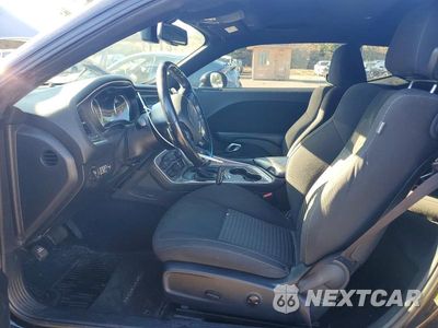 Zdjęcie 7 z 12 samochodu: 2022 DODGE CHALLENGER GT VIN:2C3CDZJG7NH230143 - miniatura