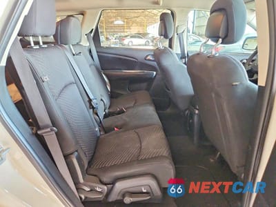 Zdjęcie 11 z 13 samochodu: 2015 DODGE JOURNEY SXT VIN:3C4PDCBB6FT574326 - miniatura