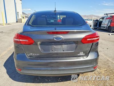 Zdjęcie 6 z 12 samochodu: 2016 FORD FOCUS SE VIN:1FADP3F26GL276625 - miniatura