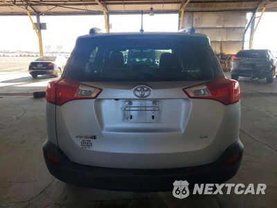 Zdjęcie 6 z 12 samochodu: 2013 TOYOTA RAV4 LE VIN:JTMZFREV4DD022595 - miniatura