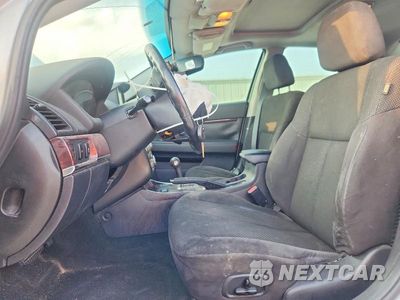Zdjęcie 7 z 13 samochodu: 2011 MITSUBISHI GALANT ES VIN:4A32B3FF9BE015129 - miniatura