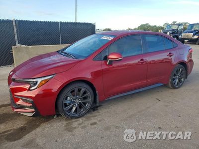 2026 TOYOTA COROLLA SE 5YFS4MCE6TP266175 - główne zdjęcie licytacji z USA - miniatura