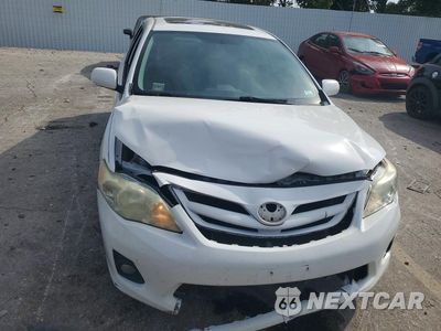 Piąte zdjęcie samochodu w środku: 2013 TOYOTA COROLLA LE VIN:5YFBU4EE5DP151212 - miniatura