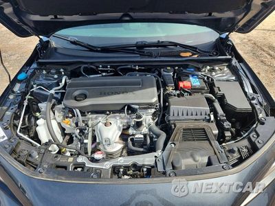 Zdjęcie 11 z 12 samochodu: 2026 HONDA CIVIC SPORT VIN:2HGFE2F53TH574555 - miniatura