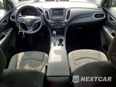 Zdjęcie 8 z 14 samochodu: 2019 CHEVROLET EQUINOX LT VIN:3GNAXJEV2KS616277 - miniatura