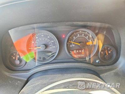 Zdjęcie 9 z 13 samochodu: 2014 JEEP COMPASS SPORT VIN:1C4NJCBA3ED573811 - miniatura