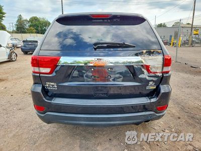Zdjęcie 6 z 13 samochodu: 2011 JEEP GRAND CHEROKEE LAREDO VIN:1J4RR4GG0BC589957 - miniatura