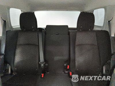 Zdjęcie 10 z 14 samochodu: 2022 TOYOTA 4RUNNER TRD OFF-ROAD VIN:JTEPU5JRXN6028630 - miniatura