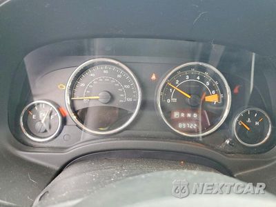 Zdjęcie 9 z 14 samochodu: 2016 JEEP COMPASS LATITUDE VIN:1C4NJDEB7GD664190 - miniatura