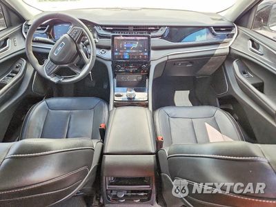 Zdjęcie 8 z 13 samochodu: 2022 JEEP GRAND CHEROKEE LIMITED 4XE VIN:1C4RJYB60N8717107 - miniatura