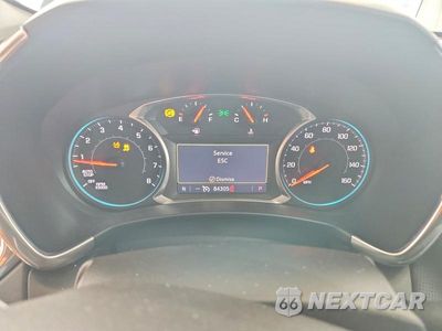Zdjęcie 9 z 13 samochodu: 2021 CHEVROLET EQUINOX PREMIER VIN:3GNAXXEV8MS115819 - miniatura