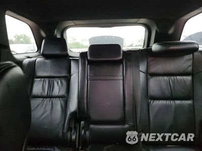 Zdjęcie 10 z 14 samochodu: 2014 JEEP GRAND CHEROKEE LIMITED VIN:1C4RJFBG8EC182425 - miniatura