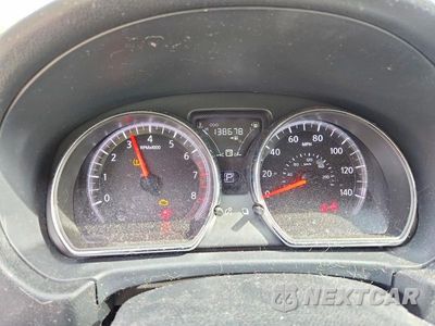 Zdjęcie 9 z 12 samochodu: 2016 NISSAN VERSA 1.6 SV VIN:3N1CN7AP0GL878384 - miniatura