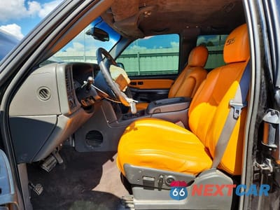 Zdjęcie 7 z 12 samochodu: 2003 CHEVROLET SILVERADO K1500 VIN:2GCEK19N431310424 - miniatura