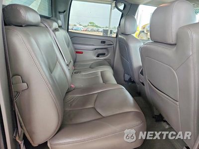 Zdjęcie 11 z 13 samochodu: 2005 CHEVROLET AVALANCHE C1500 VIN:3GNEC12Z55G285187 - miniatura