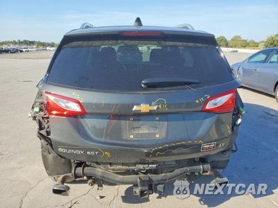 Zdjęcie 6 z 13 samochodu: 2019 CHEVROLET EQUINOX LT VIN:3GNAXLEX8KS635610 - miniatura
