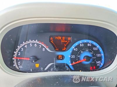 Zdjęcie 9 z 12 samochodu: 2011 NISSAN CUBE 1.8 VIN:JN8AZ2KR1BT202840 - miniatura