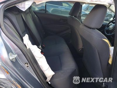Zdjęcie 10 z 12 samochodu: 2025 TOYOTA COROLLA LE VIN:5YFB4MDE8SP311064 - miniatura