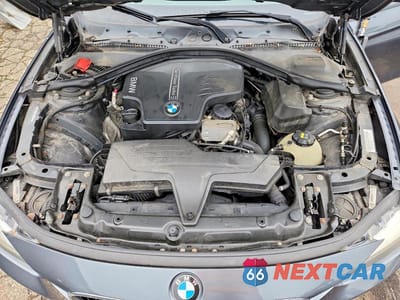 Zdjęcie 11 z 12 samochodu: 2014 BMW 328 XI SULEV VIN:WBA3B5C54EF959348 - miniatura