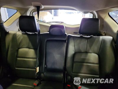 Zdjęcie 10 z 13 samochodu: 2014 NISSAN MURANO LE VIN:JN8AZ1MW7EW527055 - miniatura
