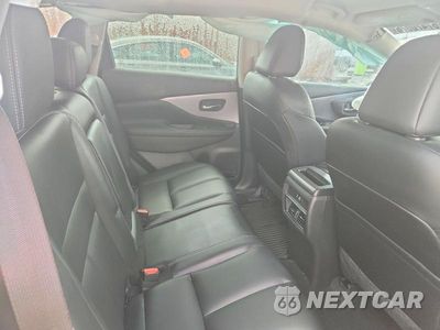 Zdjęcie 11 z 13 samochodu: 2023 NISSAN MURANO SV VIN:5N1AZ2BS6PC112990 - miniatura