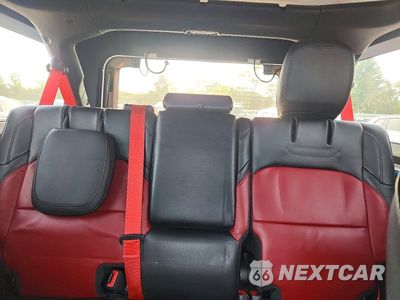 Zdjęcie 10 z 14 samochodu: 2023 JEEP WRANGLER RUBICON 4XE VIN:1C4JJXR61PW704796 - miniatura