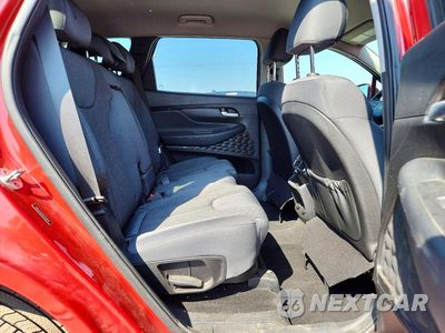 Zdjęcie 10 z 13 samochodu: 2019 HYUNDAI SANTA FE SE VIN:5NMS23AD5KH004876 - miniatura
