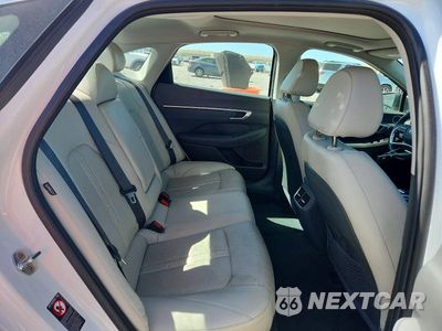 Zdjęcie 10 z 12 samochodu: 2020 HYUNDAI SONATA LIMITED VIN:5NPEH4J26LH059616 - miniatura