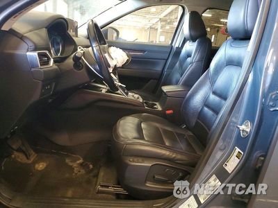 Zdjęcie 7 z 13 samochodu: 2023 MAZDA CX-5 PREFERRED VIN:JM3KFBCM2P0199216 - miniatura