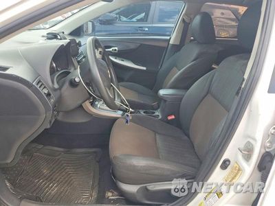 Zdjęcie 7 z 12 samochodu: 2012 TOYOTA COROLLA S VIN:5YFBU4EE2CP068108 - miniatura