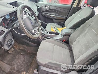 Zdjęcie 7 z 13 samochodu: 2014 FORD ESCAPE SE VIN:1FMCU9GXXEUA86289 - miniatura
