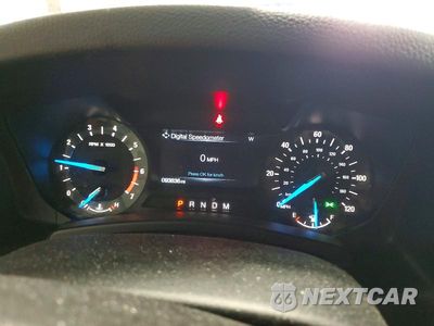 Zdjęcie 9 z 13 samochodu: 2017 FORD EXPEDITION XLT VIN:1FMJU1HTXHEA21283 - miniatura