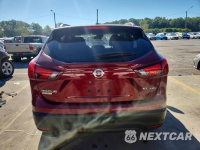 Zdjęcie 6 z 13 samochodu: 2019 NISSAN ROGUE SPORT SL VIN:JN1BJ1CR1KW313373 - miniatura