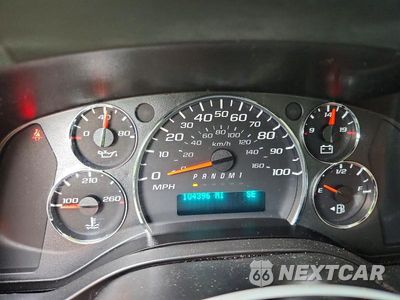 Zdjęcie 9 z 13 samochodu: 2014 CHEVROLET EXPRESS G3500 LT VIN:1GAZG1FGXE1179994 - miniatura